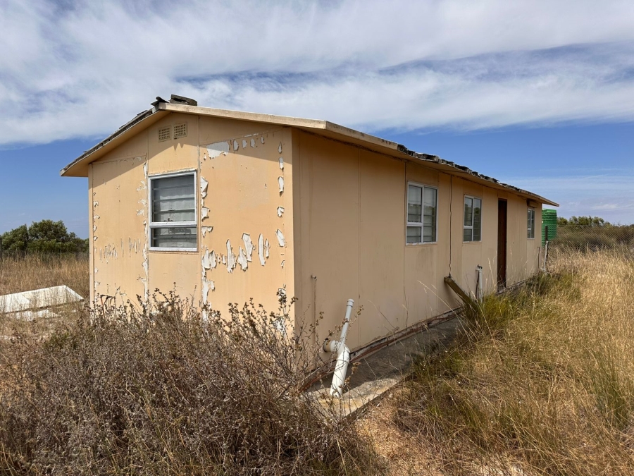 0 Bedroom Property for Sale in Hartebeesfontein Western Cape